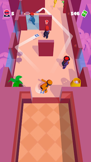 Stealth Master: Assassin Ninja - Screenshot 1