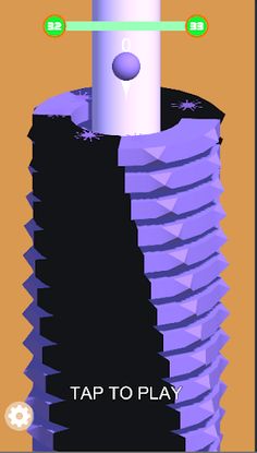 Angry Birds Jump - Screenshot 4