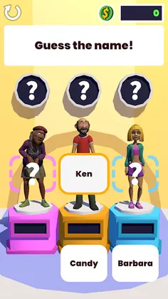 People Person.io - Screenshot 1