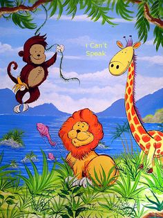 Forest Animals - Screenshot 1