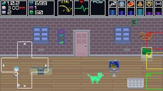 Domestic Dog - Screenshot 1