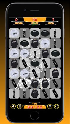 Nortepuro Game - Screenshot 4