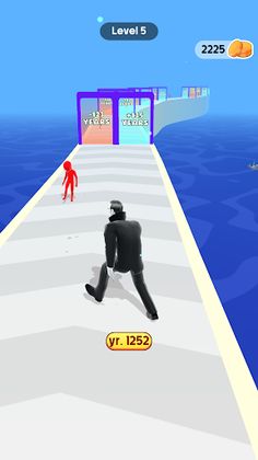 Monster Evolve - Screenshot 3