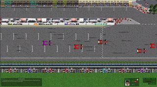 MyGPViewer2D - Screenshot 2