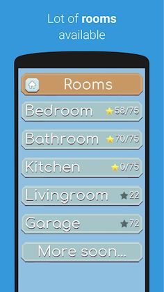 📦 Room Master 📦 - Screenshot 2