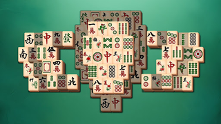 Mahjong Solitaire - Screenshot 2