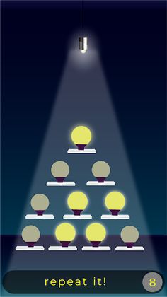 Rhythm of Lights - Screenshot 3