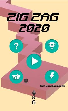 Zig Zag 2020 - Screenshot 1