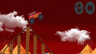 American Truck Simulator Crush - Screenshot 3