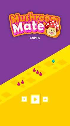 Mushroom Mate - Screenshot 1