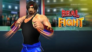 Real Fight 2023 - Screenshot 3