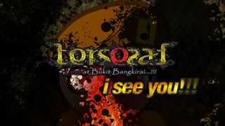 TERSESAT : Lost at Bukit Bangk - Screenshot 1