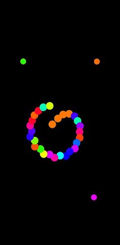 Snake - Screenshot 3