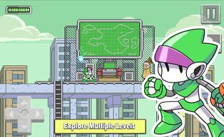 Knight Of Days Exe Lite - Screenshot 2