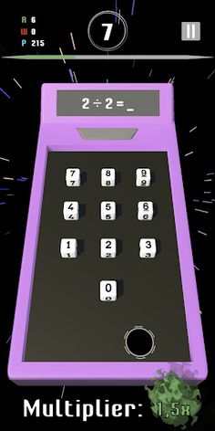 Cubematic - Screenshot 1