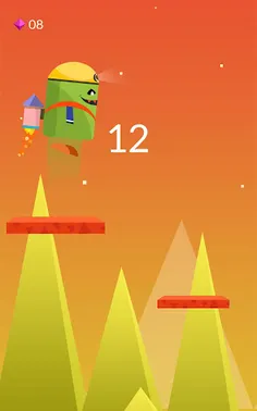 JetFly - Screenshot 3