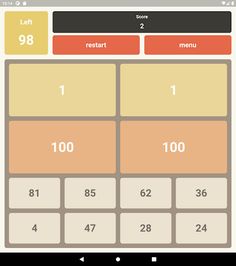 Stacker - Screenshot 3