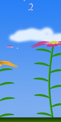 Flutter - Screenshot 2