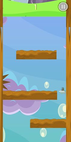 Martian - Screenshot 3