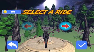 Siren Head Rider Simulator - Screenshot 1
