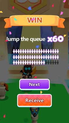 Crazy Monster-Skibidi Toilet - Screenshot 3