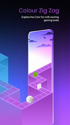 Zig Zag Zone - Screenshot 3