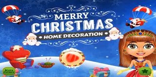 Christmas Home Decoration - Screenshot 2