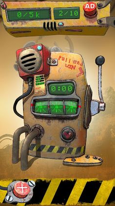 Steam Botz Challenge - Screenshot 3