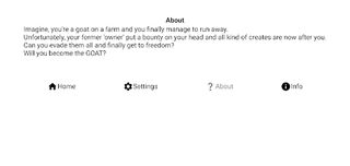 Goat Run: The Road to Freedom - Screenshot 3