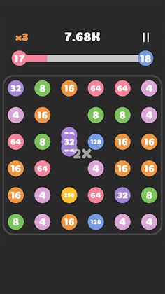 Match the Pops! - Screenshot 1