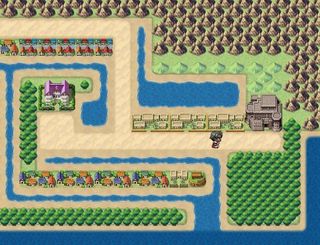 Repno Generations RPG - Screenshot 2