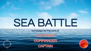 Sea Battle - Screenshot 3