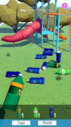 FLIP N TRICK - Screenshot 1