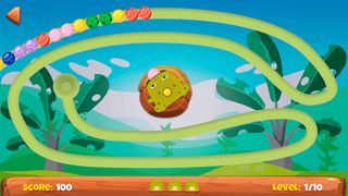 Zum Zum - Screenshot 1