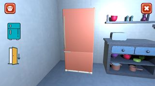 Refrigerator Simulator - Screenshot 3