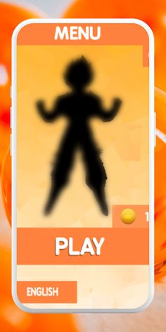 Dragon Spheres Anime Quiz Game - Screenshot 1