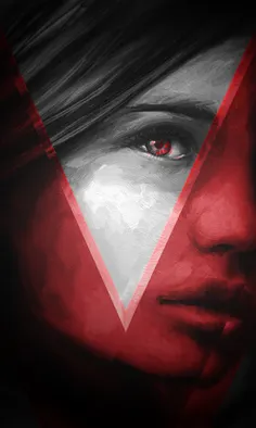 VERSUS: The Lost Ones - Screenshot 1