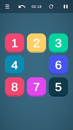 Number Challenge - Screenshot 2