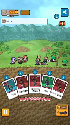 Akindo - Screenshot 2
