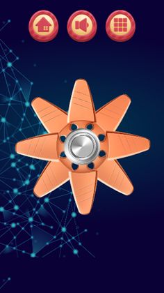 Spinny Spinner - Screenshot 4