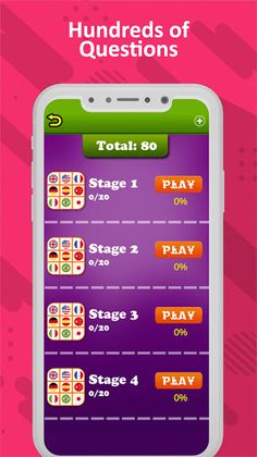 Test Your Knowledge - Screenshot 2