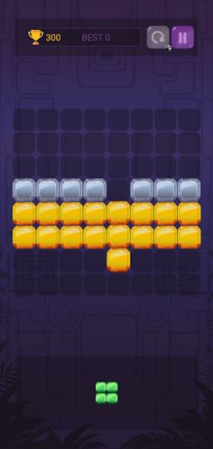 DiamondElimination - Screenshot 2