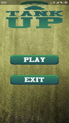 TankUp - Screenshot 1