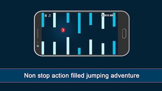 Jumpy Coin - Screenshot 1