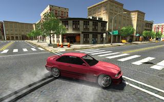 City Drift - Screenshot 3