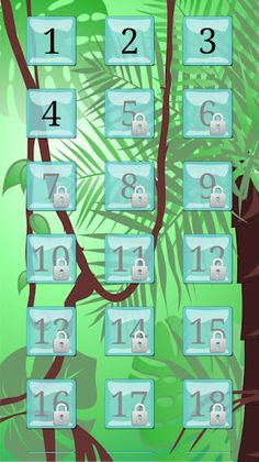 FlashMem - game for your memor - Screenshot 2