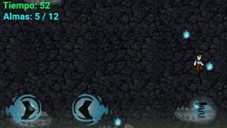 Mexa Inferno - Screenshot 3