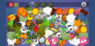 Hidden Object Game -Toy Hide - Screenshot 2