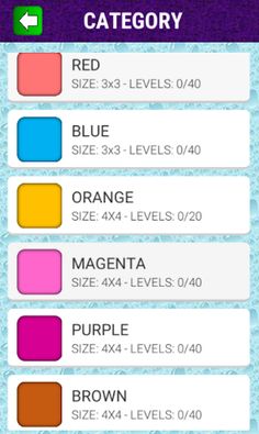 English Practice - Vocabulary  - Screenshot 2
