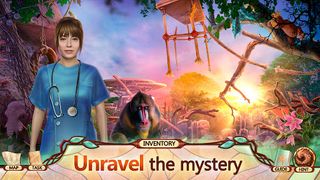 Wild Investigations: Detective - Screenshot 3